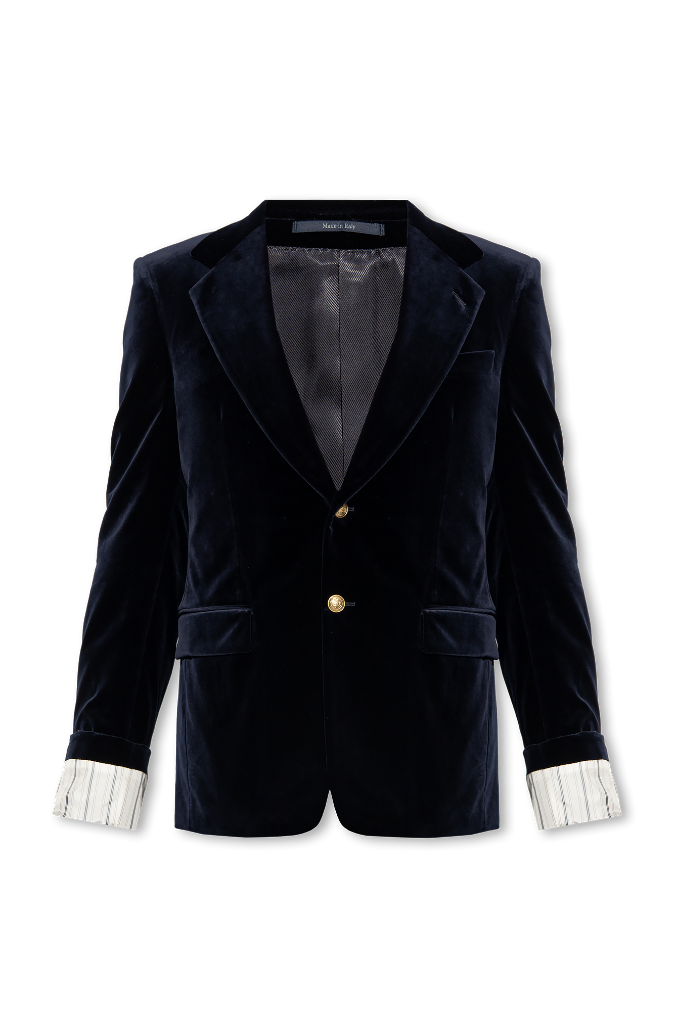 Mens 2024 gucci blazer